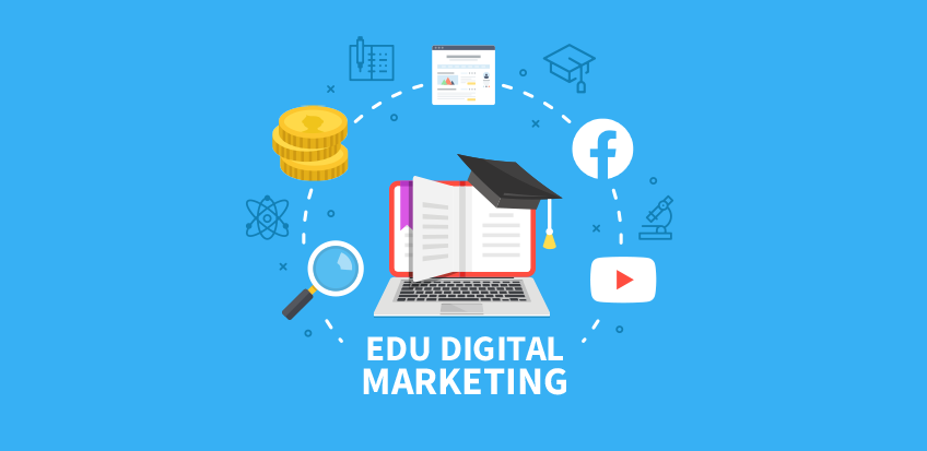 SEO & Digital Marketing for Educational Institutes: The Ultimate Guide  [With Bonus Tips + Examples] - LinkBuilding HQ