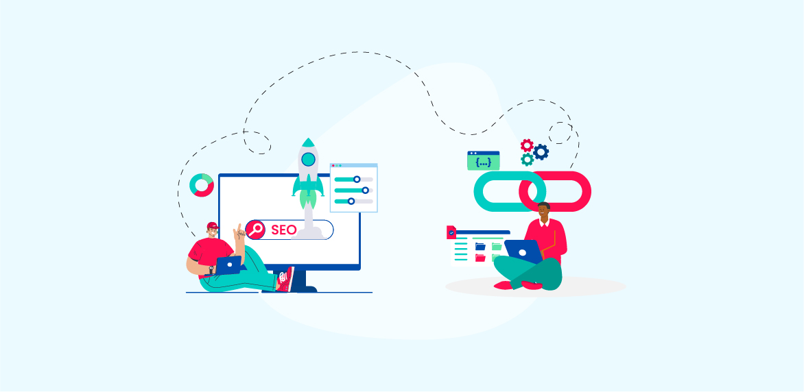 On-Page SEO and Link Building: The Connection