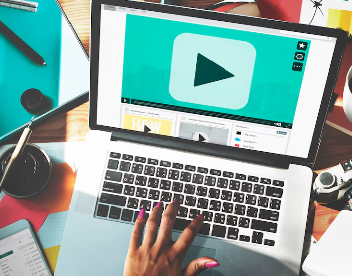 Power Of Video Content Marketing for SEO