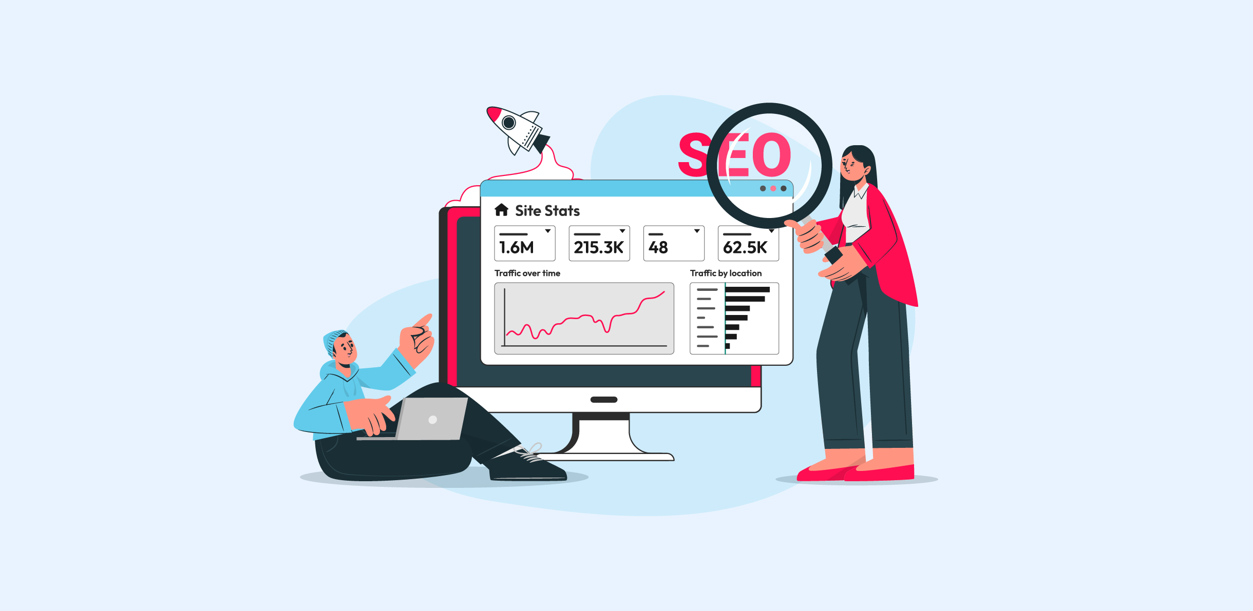 Why Your Business Need SEO?